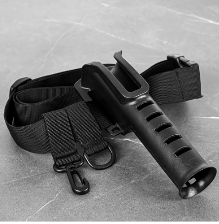Fishing Rod Belt