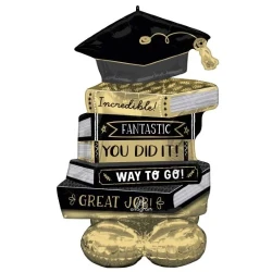 CI: AirLoonz Graduation Books