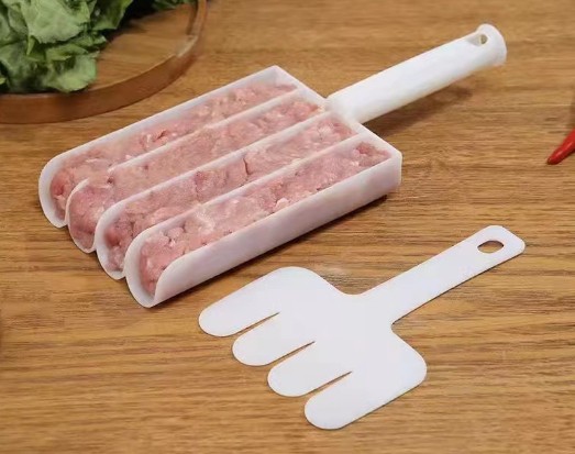 Triple Meatball Maker