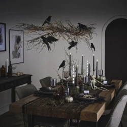Hanging Decoration - Deadly Soiree Skeleton