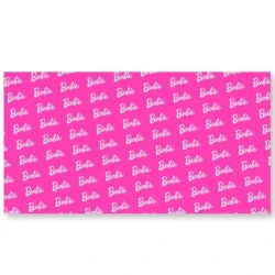 Barbie Horizontal Scene Setter