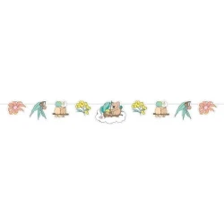 May Gibbs Paper Garland