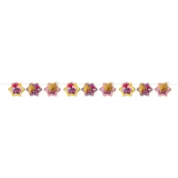 Trolls 3 Band Together Ribbon Garland