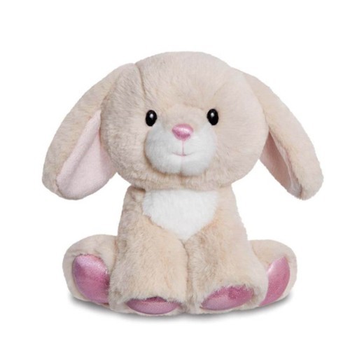 Glitzy Tots Rabbit
