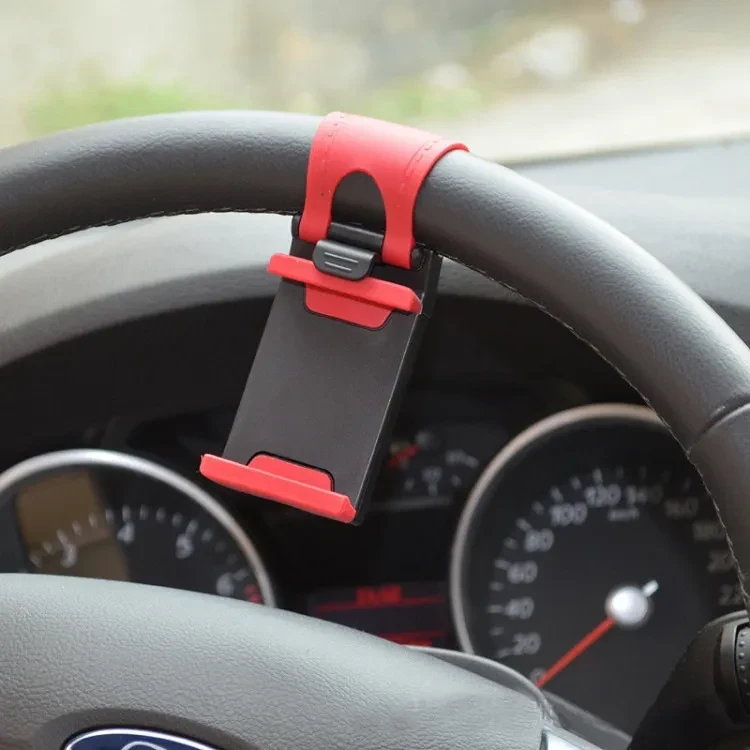 Original Steering Wheel Phone Holder