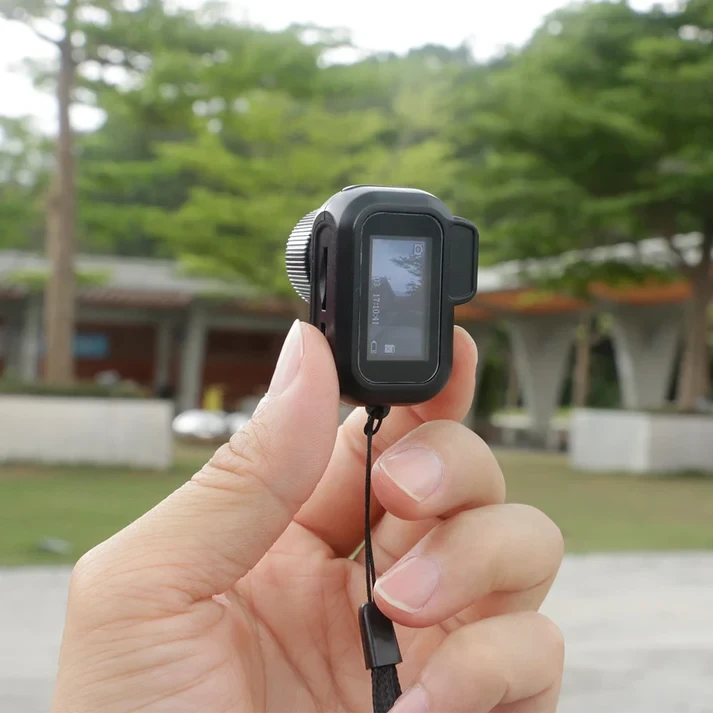 Key chain Mini camera ™