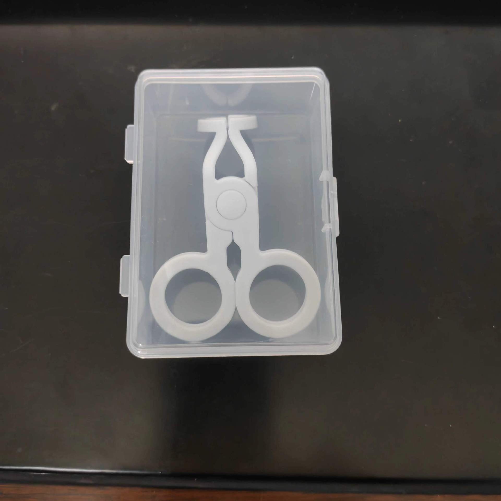 👀Contact Lenses Beauty Pupil Wearing Assistive Device