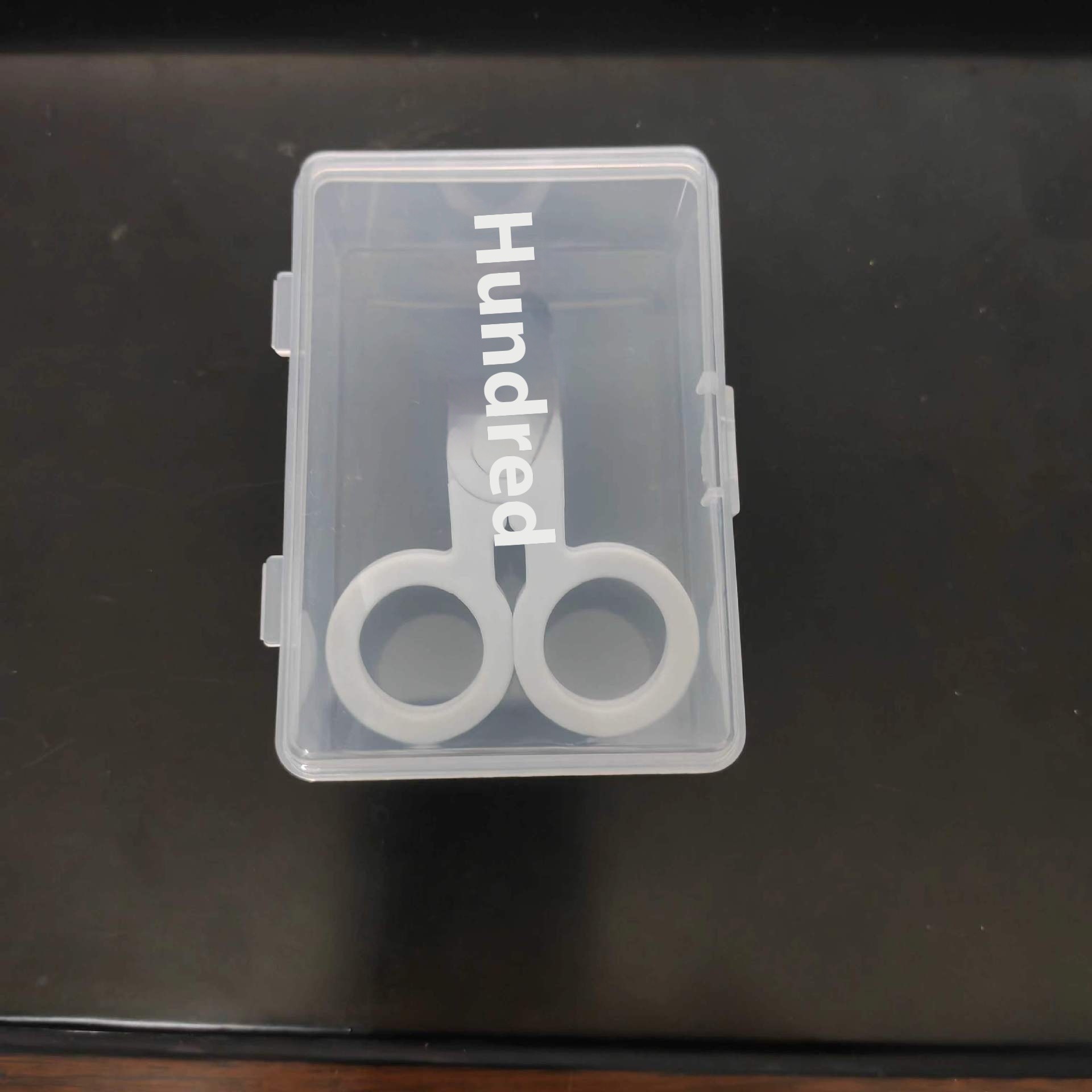 👀Contact Lenses Beauty Pupil Wearing Assistive Device