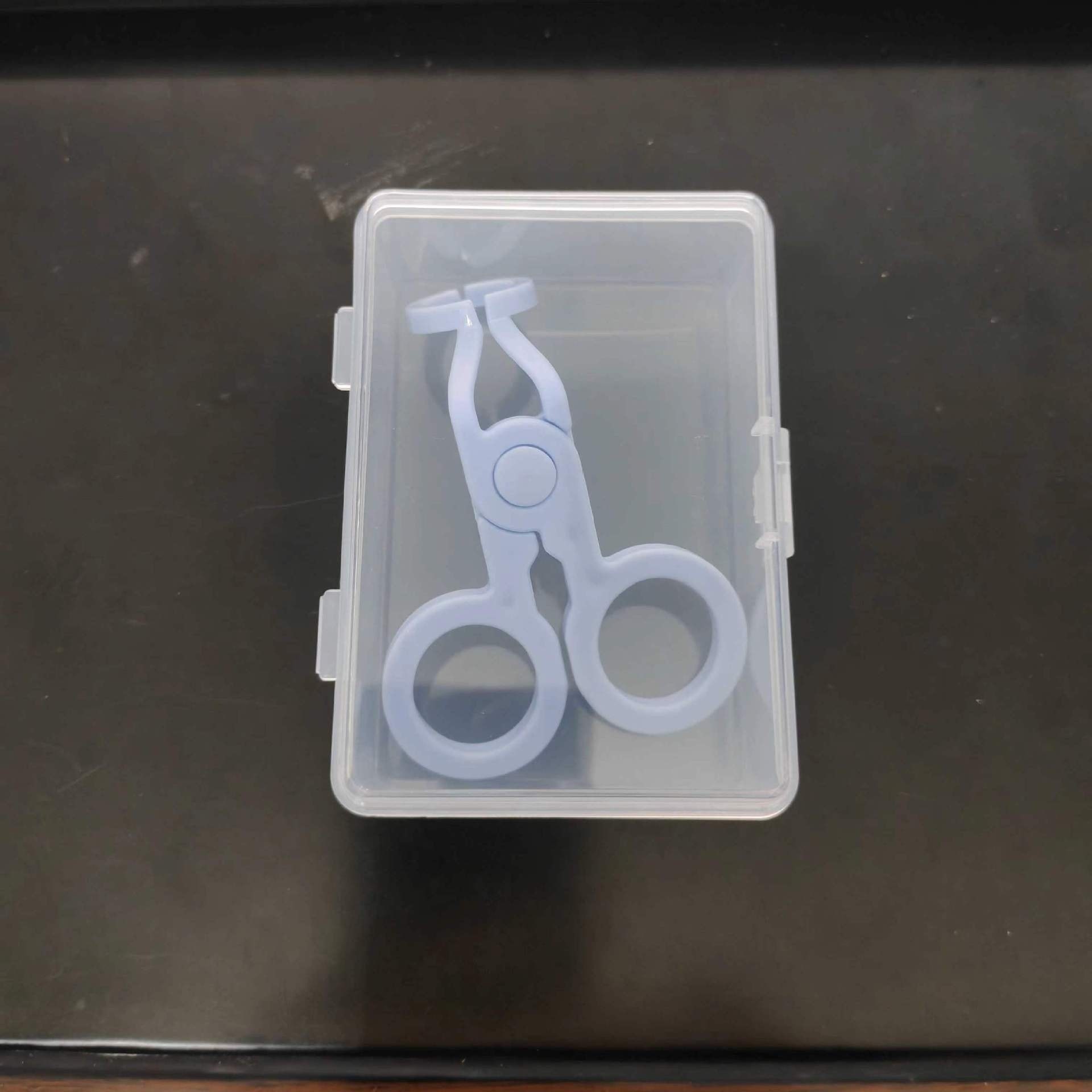 👀Contact Lenses Beauty Pupil Wearing Assistive Device