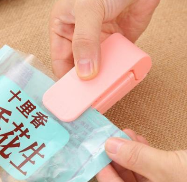 Portable Mini Heat Bag Sealer