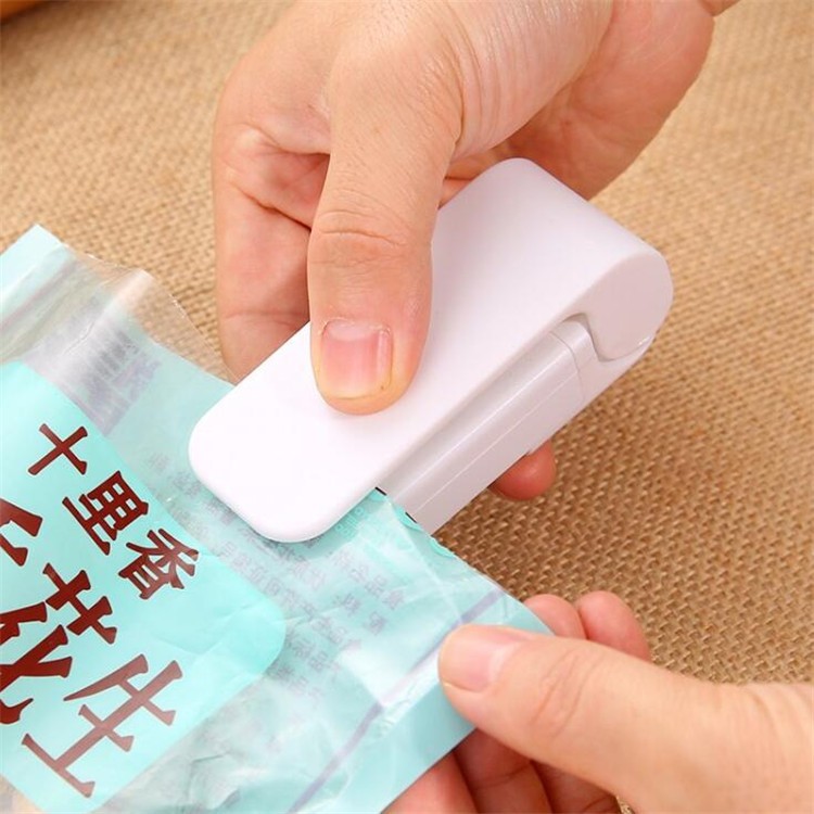 Portable Mini Heat Bag Sealer