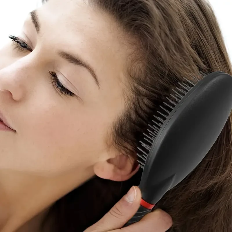 5-Piece Professional Hair Styling Set