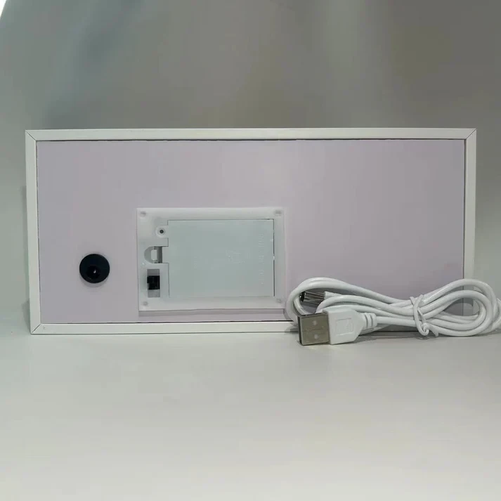 Demon Slayer kokushibo Six Eyes Light Box