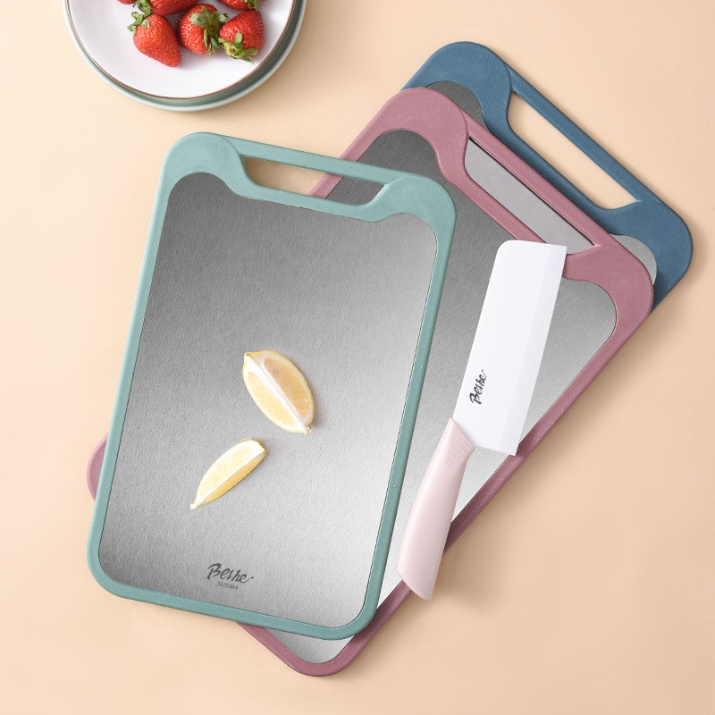The Ultimate Cutting Board