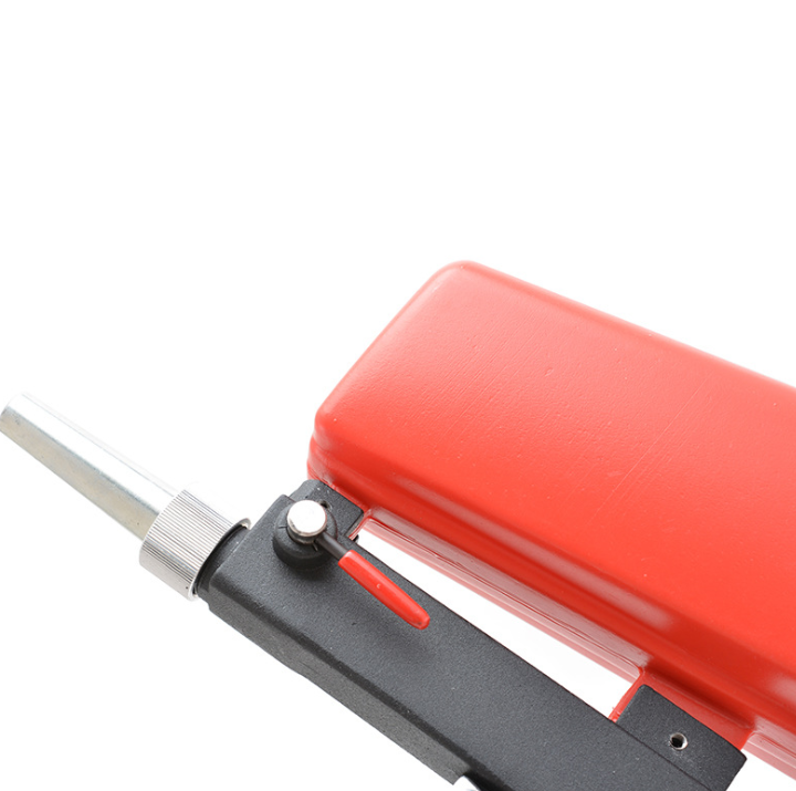 Portable Pneumatic Sandblasting Gun