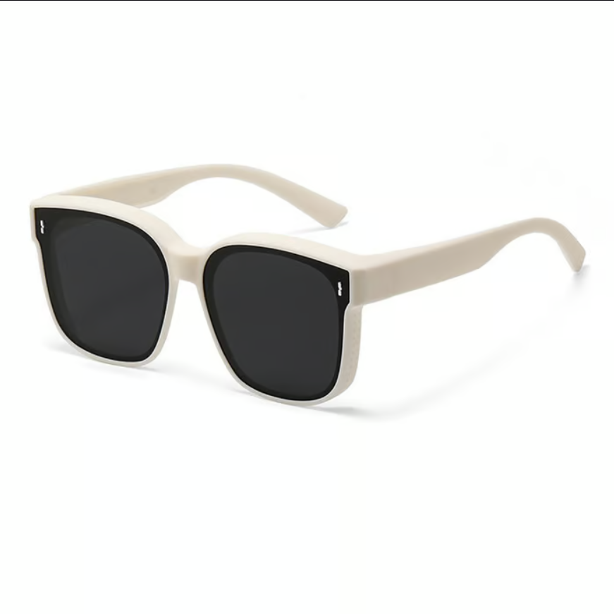 SnapShades Fit Over Sunglasses
