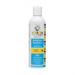 Made4Baby | Bubble Bath | Organic Citrus | NZ Made