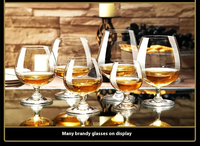 628ml Creative Cocktail Glass