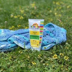 Made4Baby | Sunscreen SPF50 | NZ Made