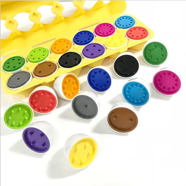 Educational Toy Smart Egg Toy Games