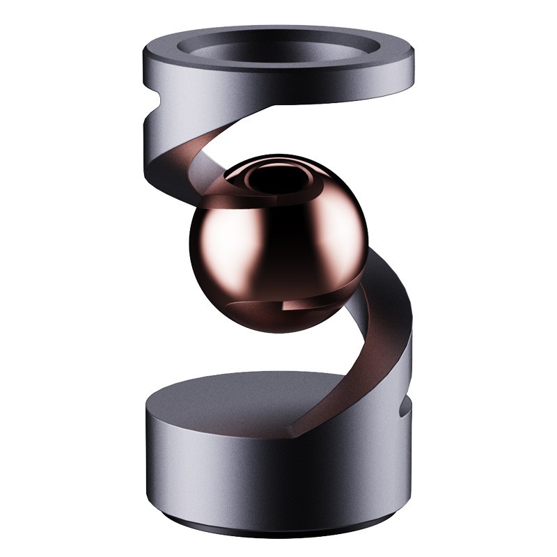 Gravity Defying Kinetic Desk Toy