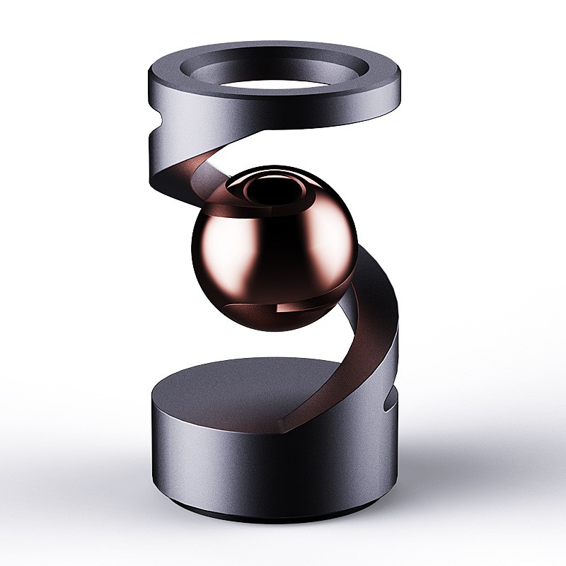 Gravity Defying Kinetic Desk Toy