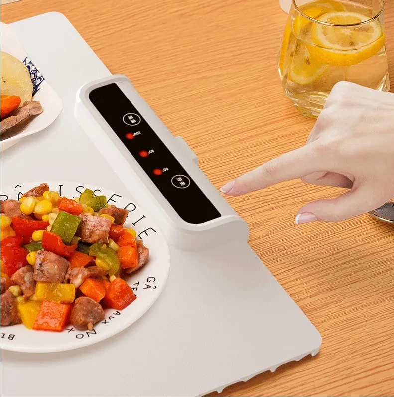 Electric Warming Tray
