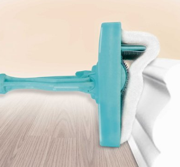 Baseboard Hero - Baseboard Cleaning Mop