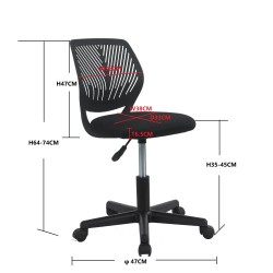 Mesh Chair Office Chair