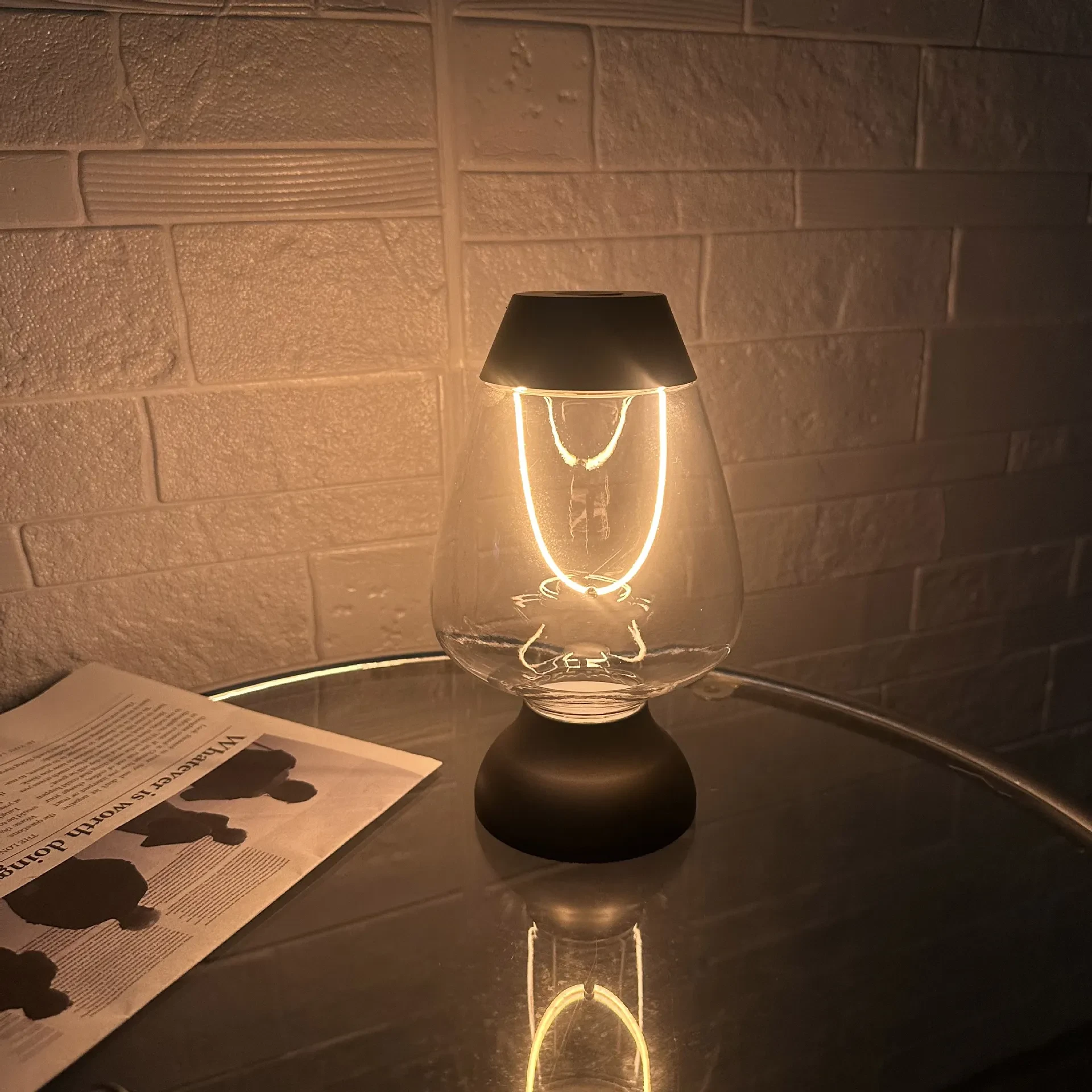 Ambience Light Restaurant Bar LED