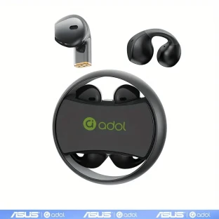 Wireless earbuds dual connectivity hotsell