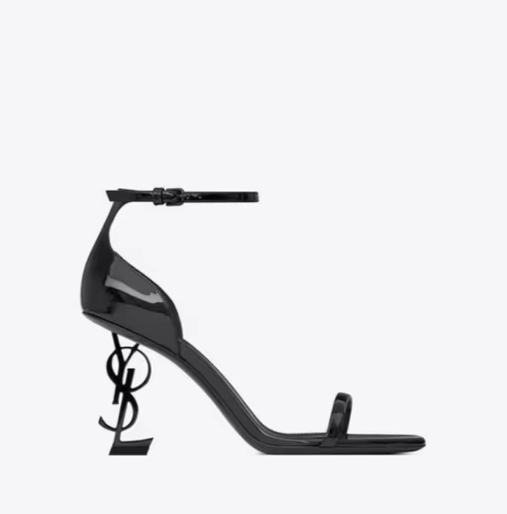 Sexy and Noble Women's High Heels