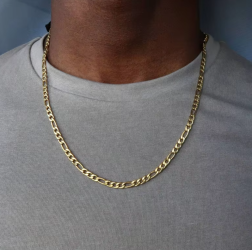 Fashion New Figaro Chain