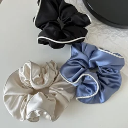 Satin Hair String