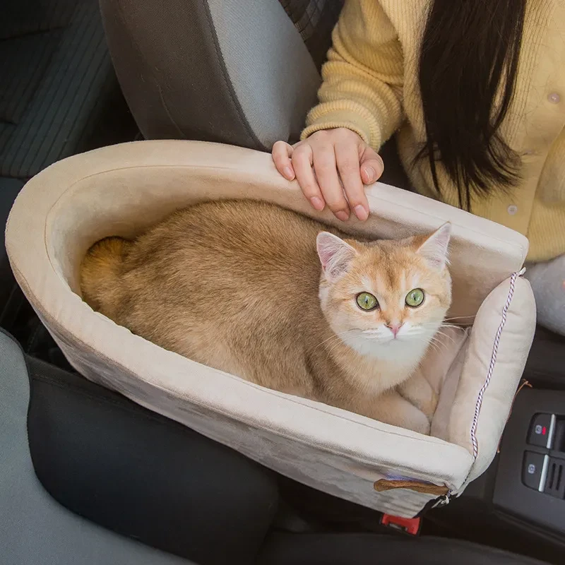 CarCrate™ Pet Booster Seat