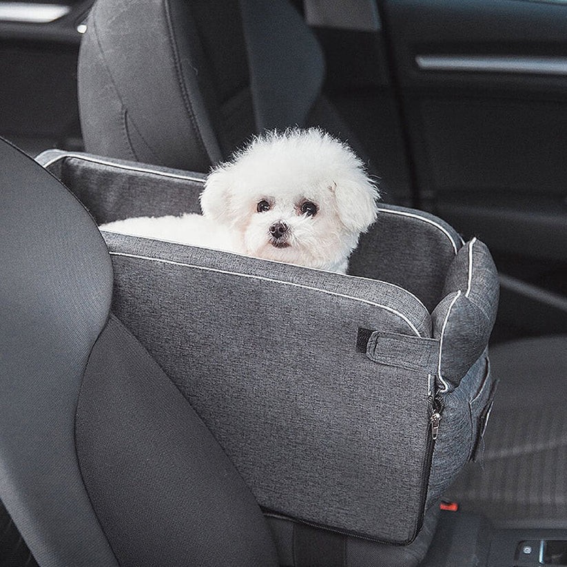 CarCrate™ Pet Booster Seat