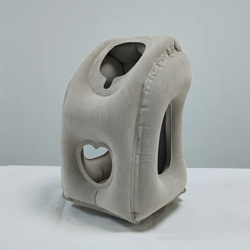 Comfortable Inflatable Pillow