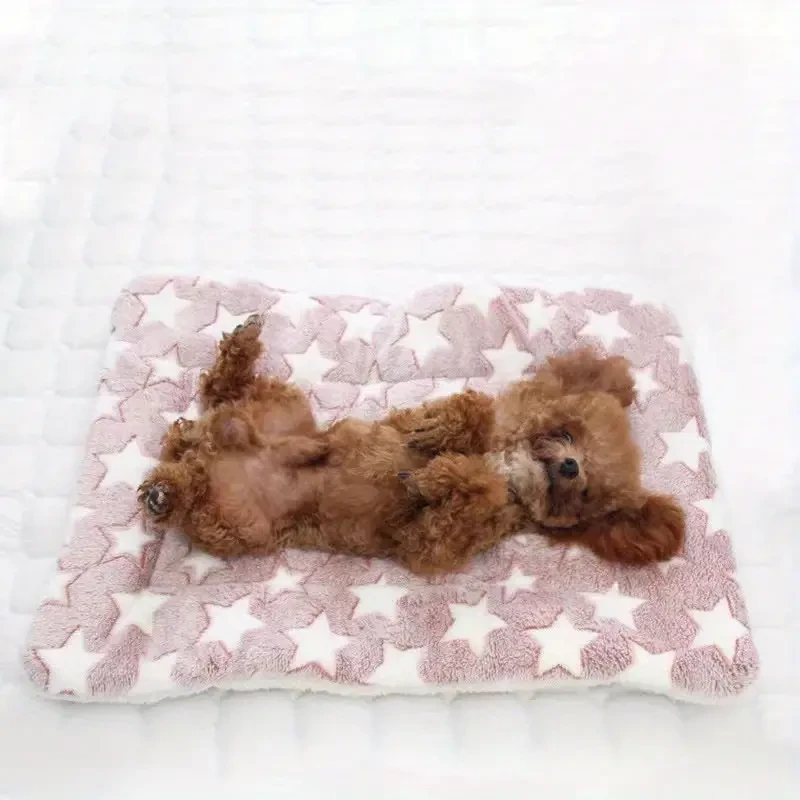 Pet Warm Thickened Mats