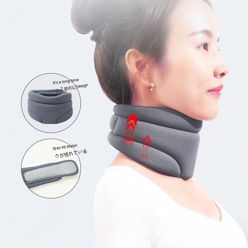 Neck Brace Foam