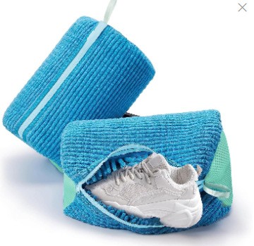 Shoes Laundry Bag