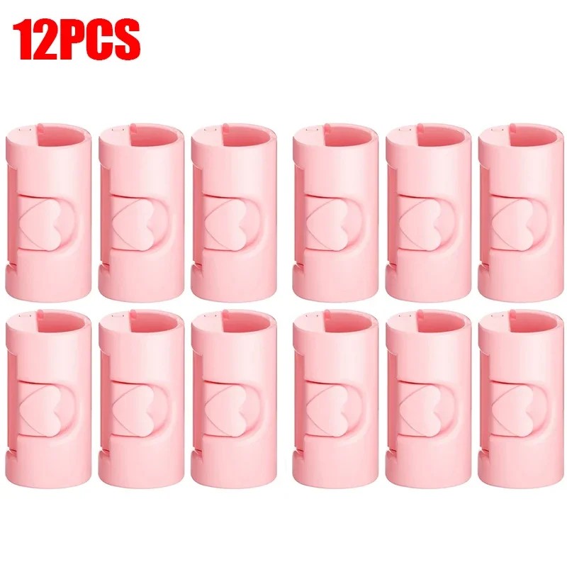 2023 New Bed Sheet Grippers Sheet Fasteners Clips