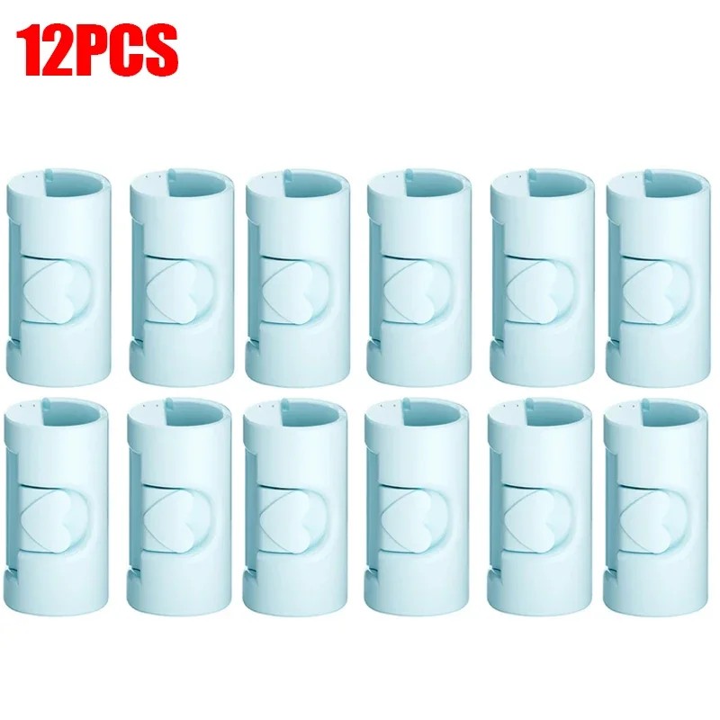 2023 New Bed Sheet Grippers Sheet Fasteners Clips