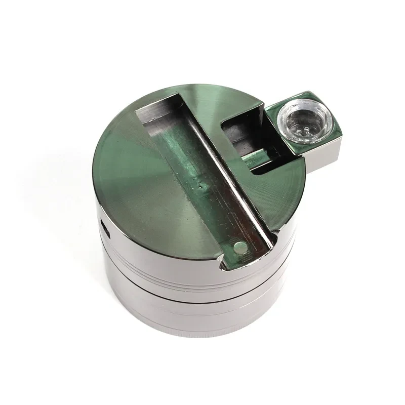 The Swifty Grinder