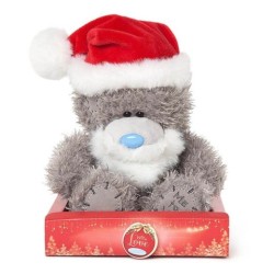 Christmas: M7 Santa Hat And Beard