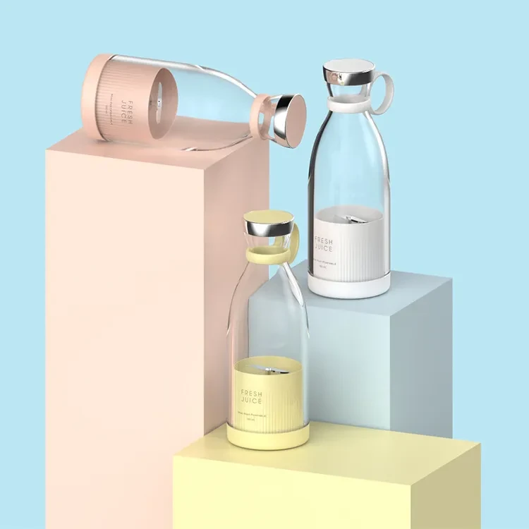 350ML Electric Juicer Blender Mixer