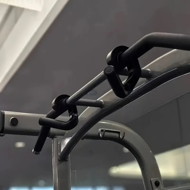 45° High-Strength Nylon Fitness Grip Hook