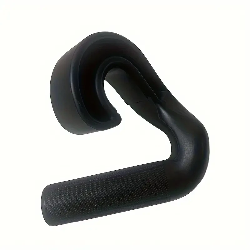 45° High-Strength Nylon Fitness Grip Hook