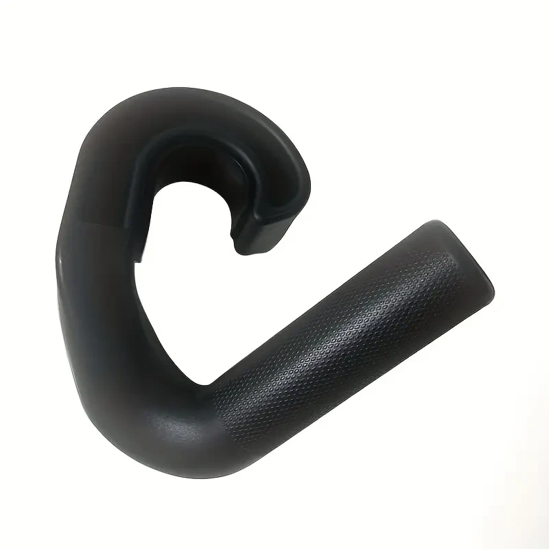 45° High-Strength Nylon Fitness Grip Hook