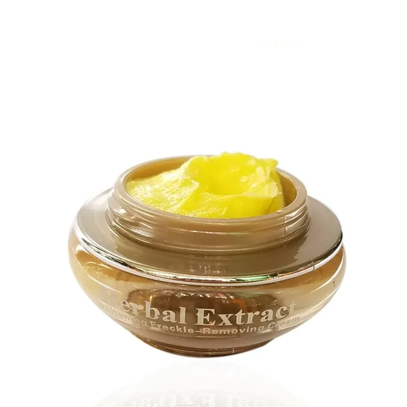 Facial Cream Brightening And Fading Melanin