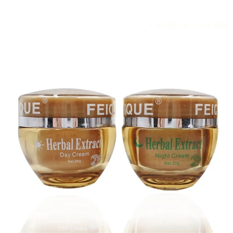 Facial Cream Brightening And Fading Melanin